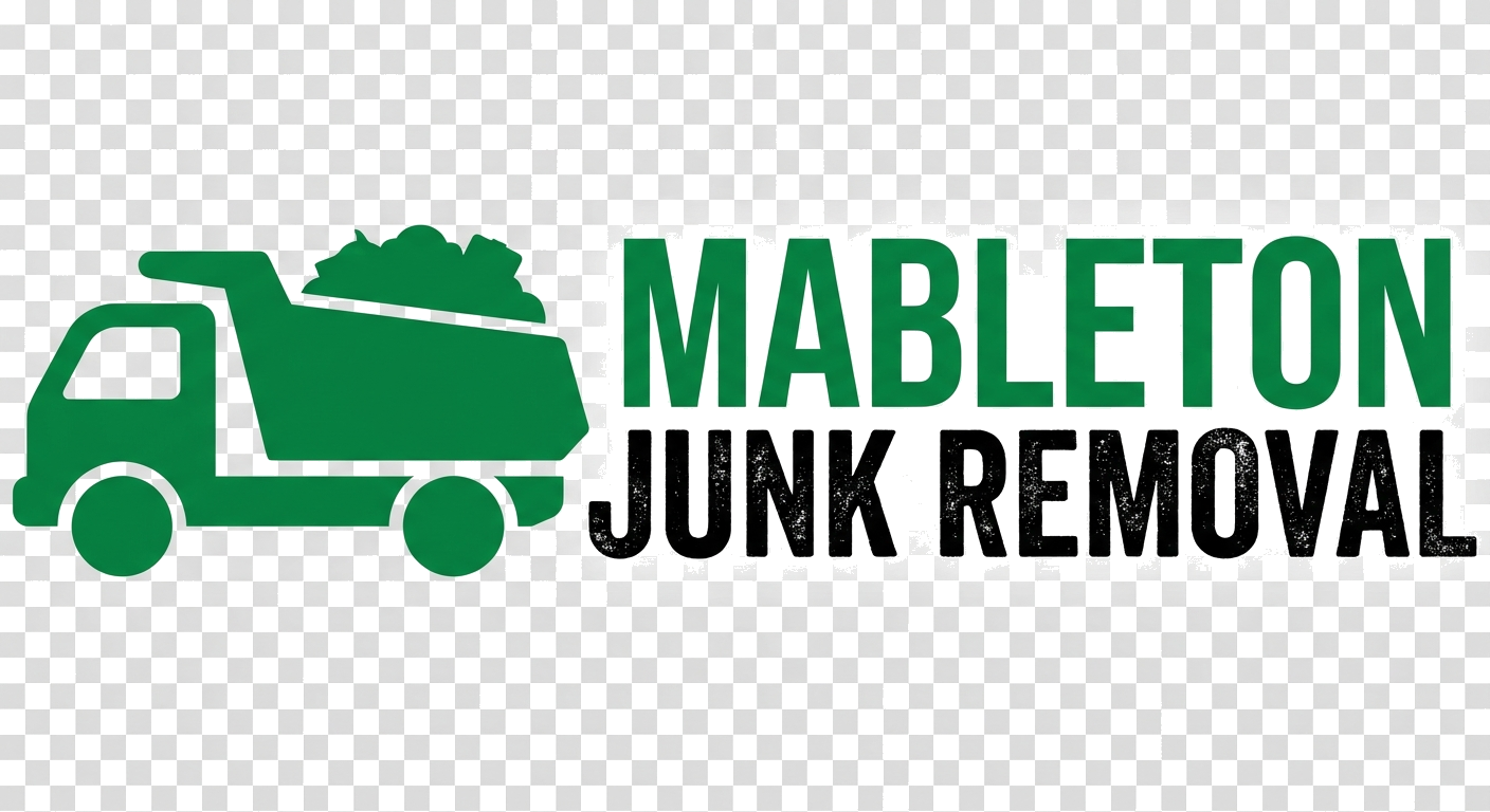 Mableton Junk Removal — Same-Day Junk Removal in Mableton, GA